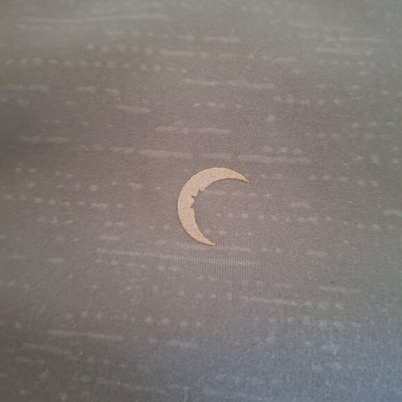 Zyia Active Gray Full Length Pants Active Women's Size XXXL - Picture 6 of 7